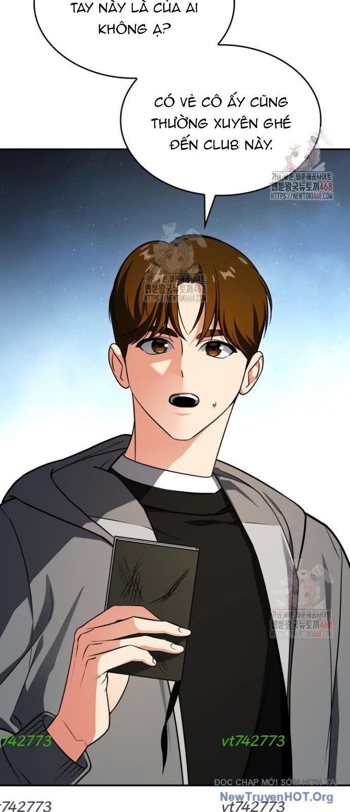 Đồng Hành Cùng Các Thiên Tài Âm Nhạc Chapter 73 - 35