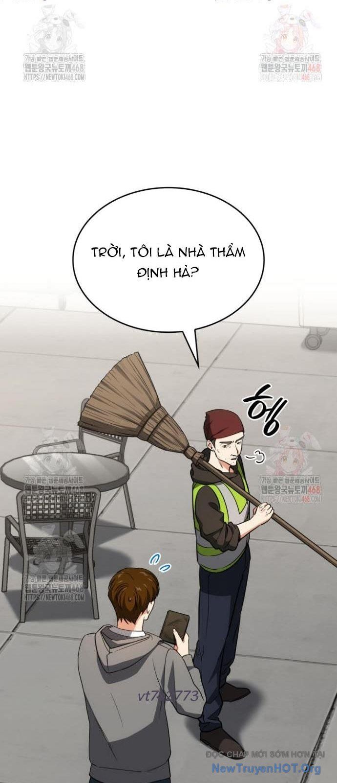 Đồng Hành Cùng Các Thiên Tài Âm Nhạc Chapter 73 - 36