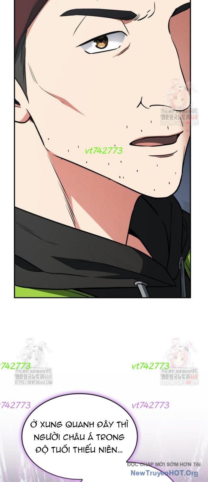 Đồng Hành Cùng Các Thiên Tài Âm Nhạc Chapter 73 - 38