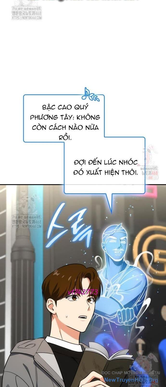 Đồng Hành Cùng Các Thiên Tài Âm Nhạc Chapter 73 - 43