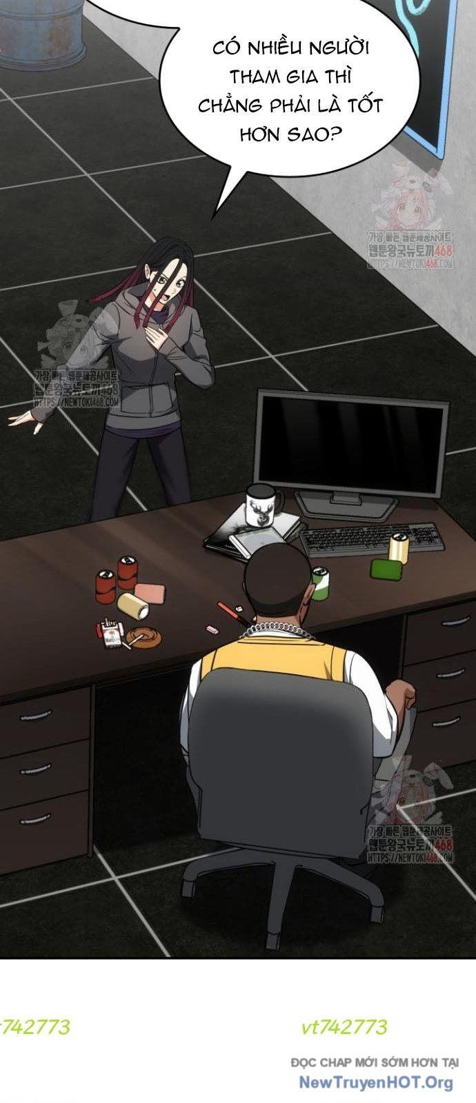 Đồng Hành Cùng Các Thiên Tài Âm Nhạc Chapter 73 - 55