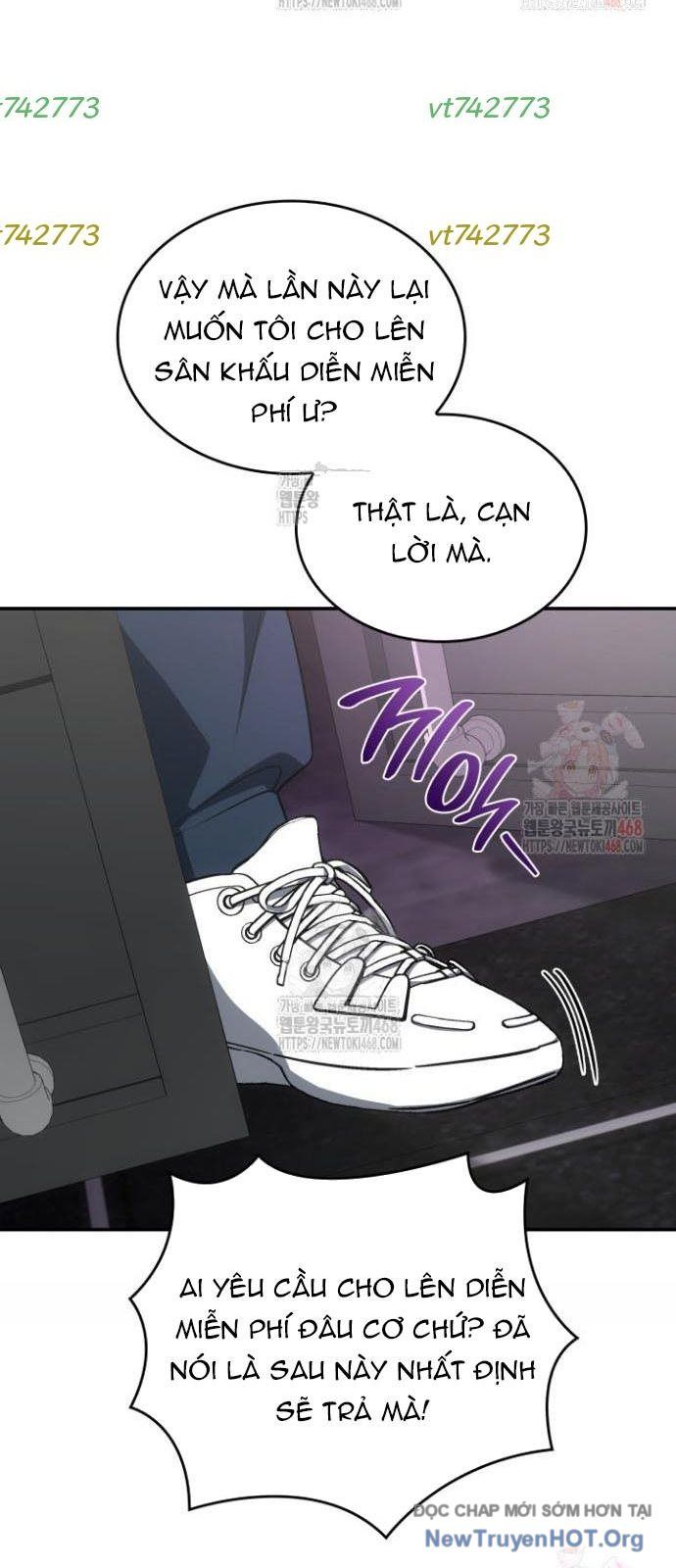 Đồng Hành Cùng Các Thiên Tài Âm Nhạc Chapter 73 - 60