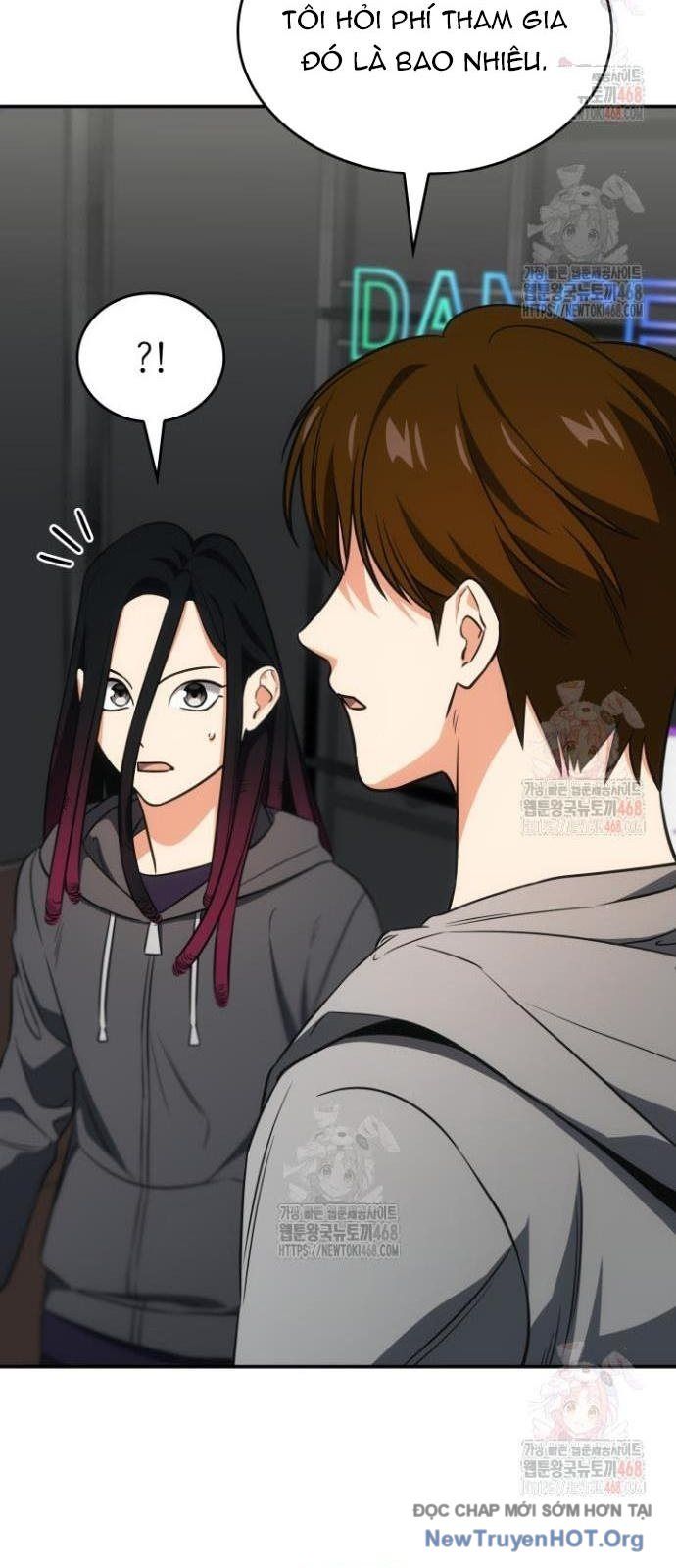 Đồng Hành Cùng Các Thiên Tài Âm Nhạc Chapter 73 - 66