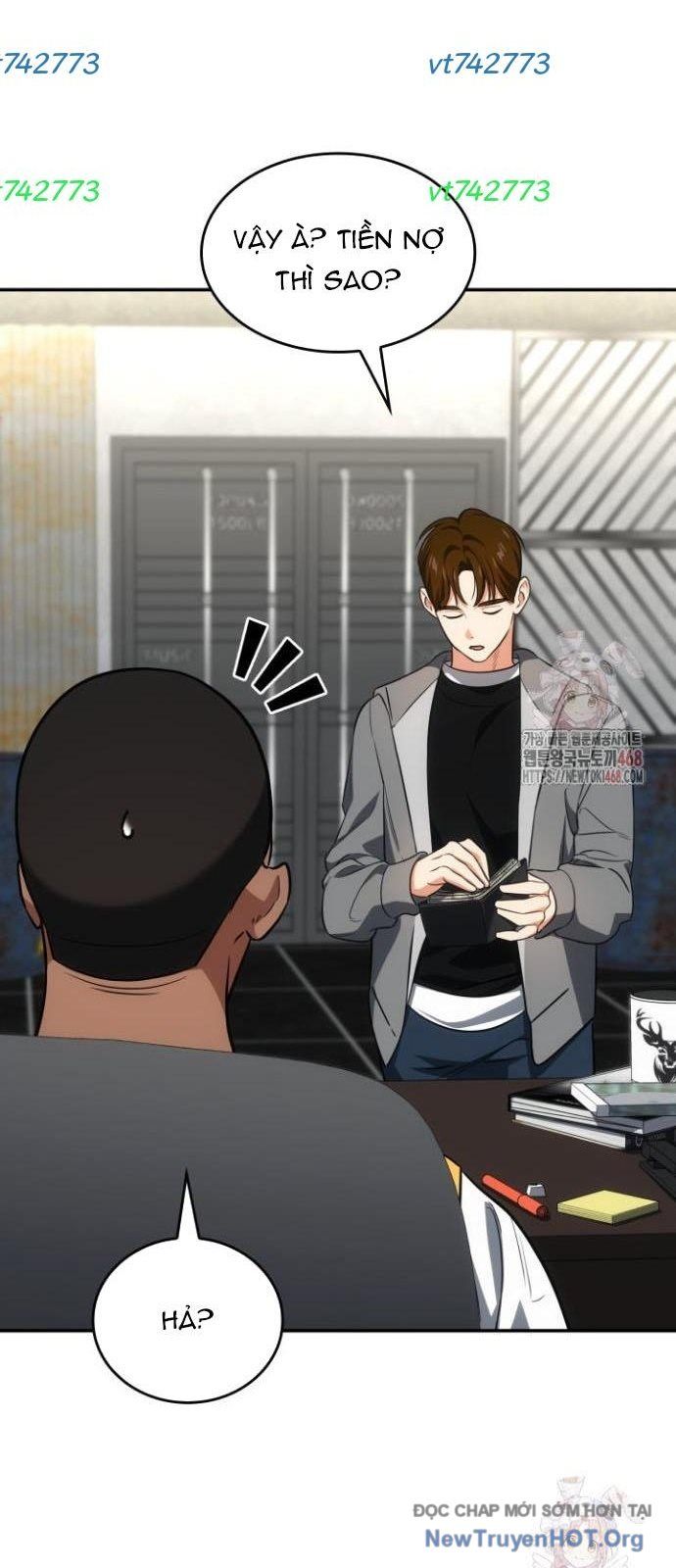 Đồng Hành Cùng Các Thiên Tài Âm Nhạc Chapter 73 - 68