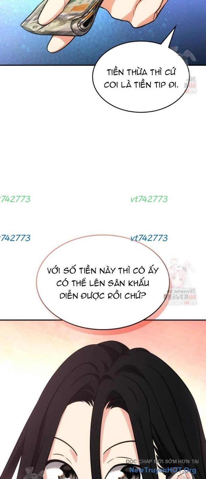 Đồng Hành Cùng Các Thiên Tài Âm Nhạc Chapter 73 - 72