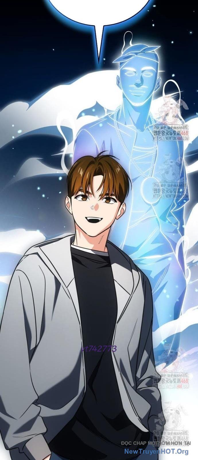 Đồng Hành Cùng Các Thiên Tài Âm Nhạc Chapter 73 - 76