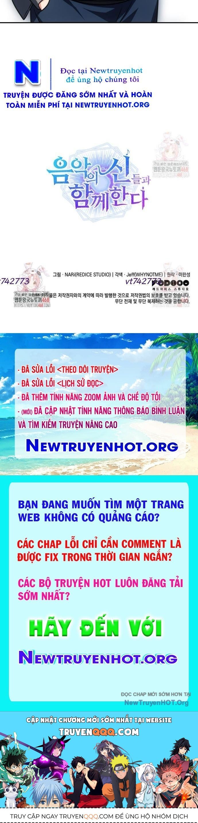 Đồng Hành Cùng Các Thiên Tài Âm Nhạc Chapter 73 - 77