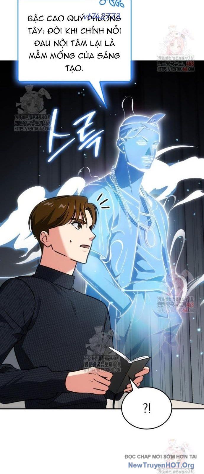 Đồng Hành Cùng Các Thiên Tài Âm Nhạc Chapter 73 - 10