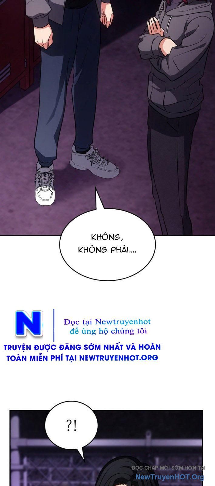 Đồng Hành Cùng Các Thiên Tài Âm Nhạc Chapter 74 - 3