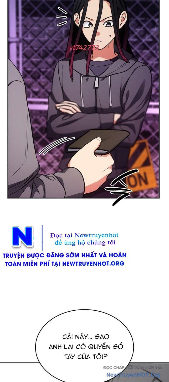 Đồng Hành Cùng Các Thiên Tài Âm Nhạc Chapter 74 - 4