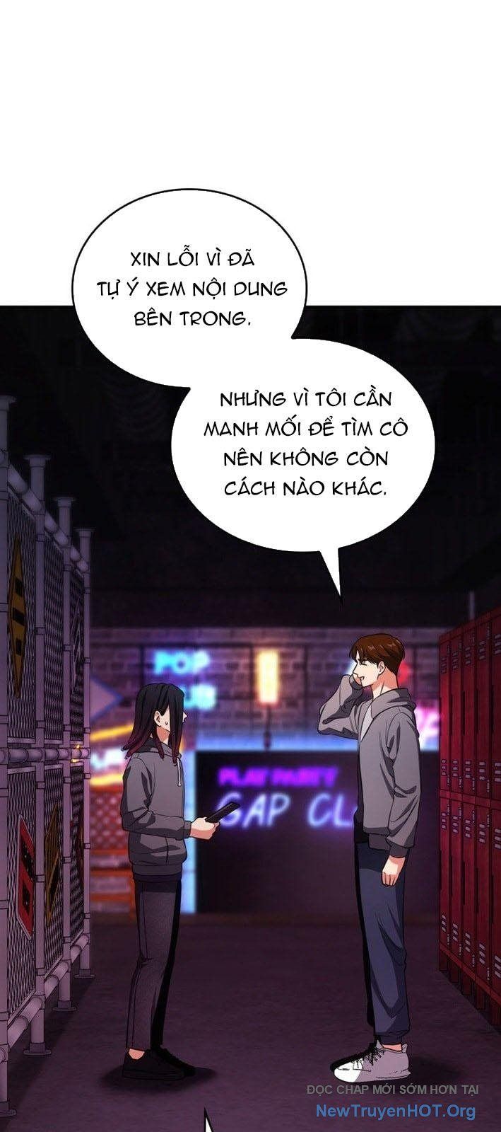 Đồng Hành Cùng Các Thiên Tài Âm Nhạc Chapter 74 - 6