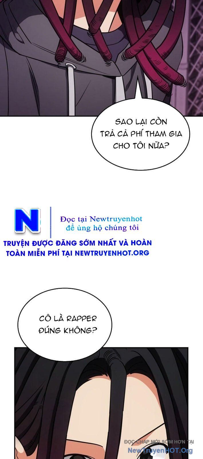 Đồng Hành Cùng Các Thiên Tài Âm Nhạc Chapter 74 - 8