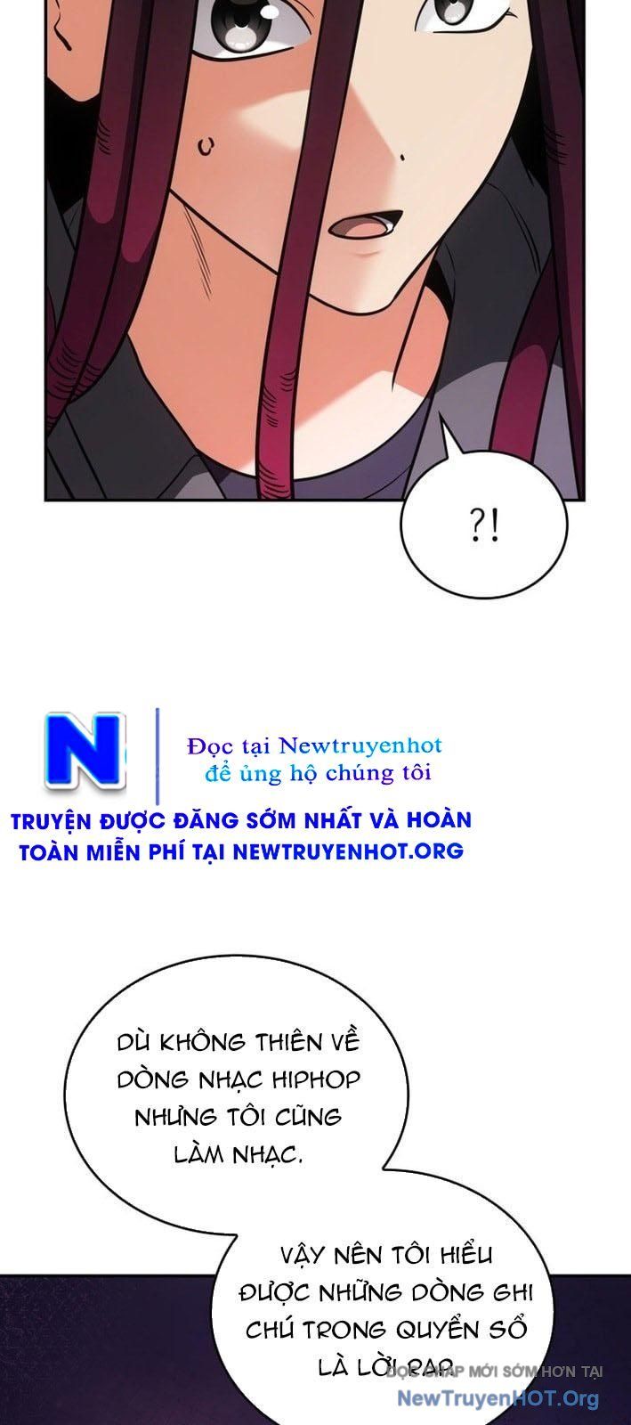 Đồng Hành Cùng Các Thiên Tài Âm Nhạc Chapter 74 - 9