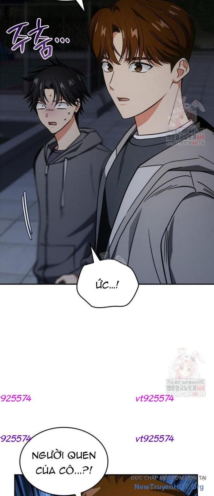 Đồng Hành Cùng Các Thiên Tài Âm Nhạc Chapter 75 - 18