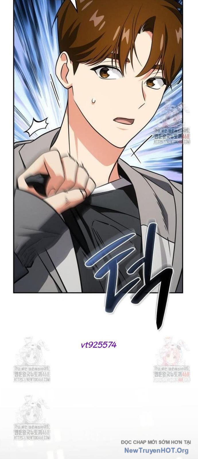 Đồng Hành Cùng Các Thiên Tài Âm Nhạc Chapter 75 - 19