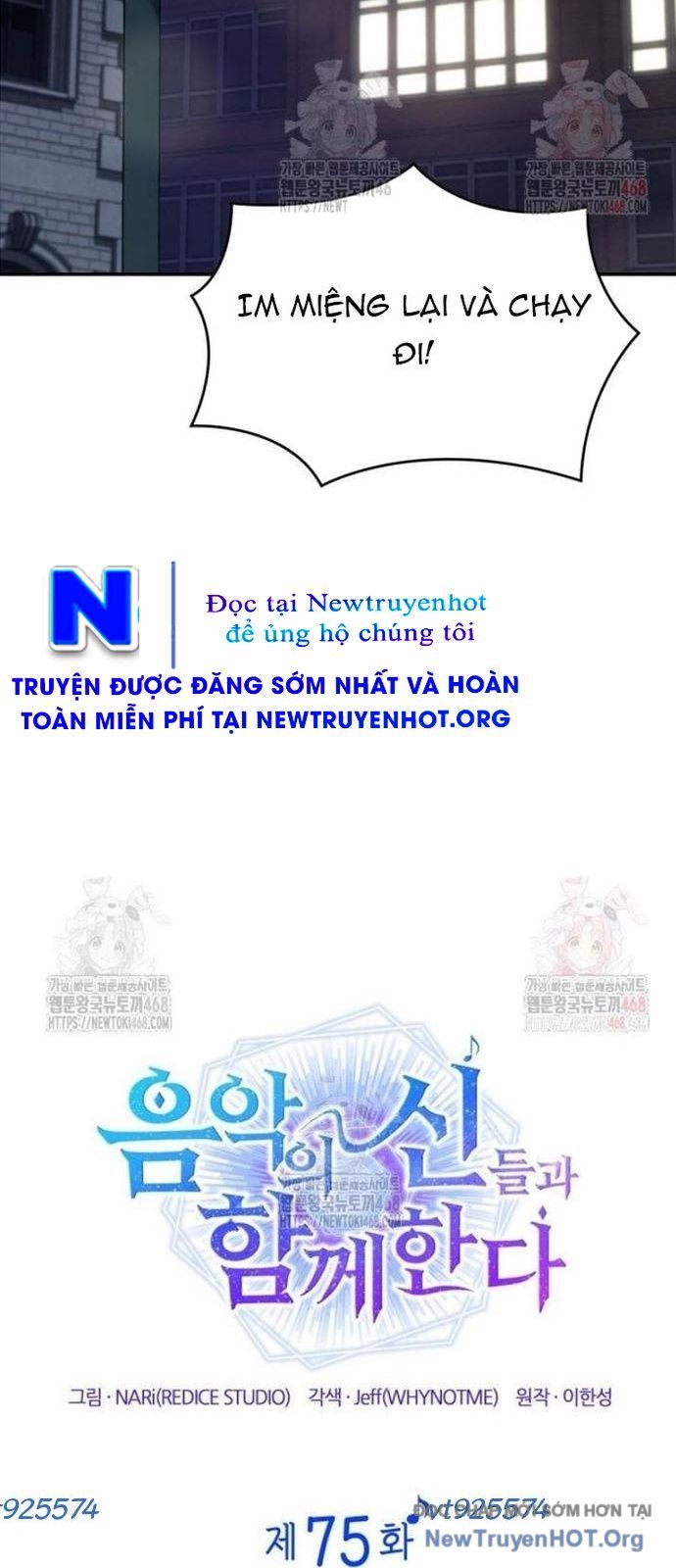 Đồng Hành Cùng Các Thiên Tài Âm Nhạc Chapter 75 - 24