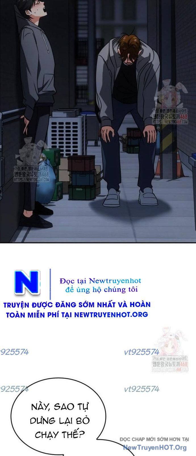 Đồng Hành Cùng Các Thiên Tài Âm Nhạc Chapter 75 - 26