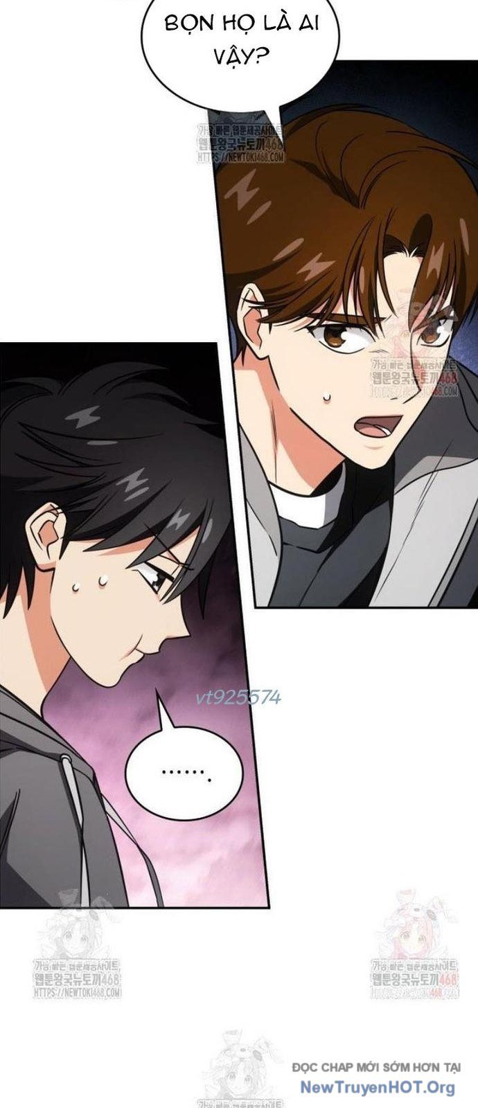 Đồng Hành Cùng Các Thiên Tài Âm Nhạc Chapter 75 - 27