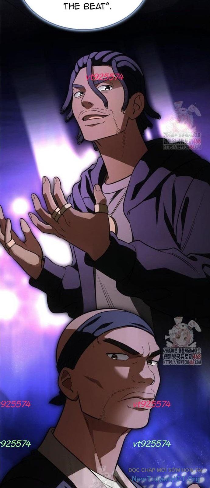 Đồng Hành Cùng Các Thiên Tài Âm Nhạc Chapter 75 - 29
