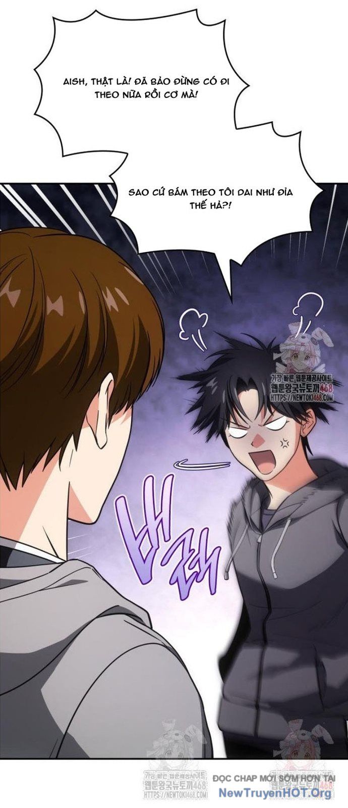 Đồng Hành Cùng Các Thiên Tài Âm Nhạc Chapter 75 - 4