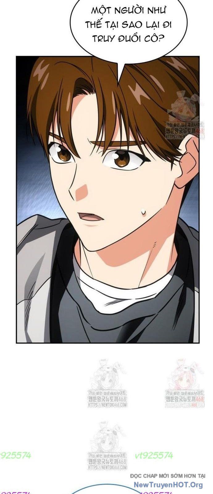 Đồng Hành Cùng Các Thiên Tài Âm Nhạc Chapter 75 - 31