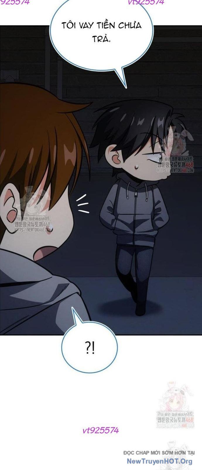 Đồng Hành Cùng Các Thiên Tài Âm Nhạc Chapter 75 - 32