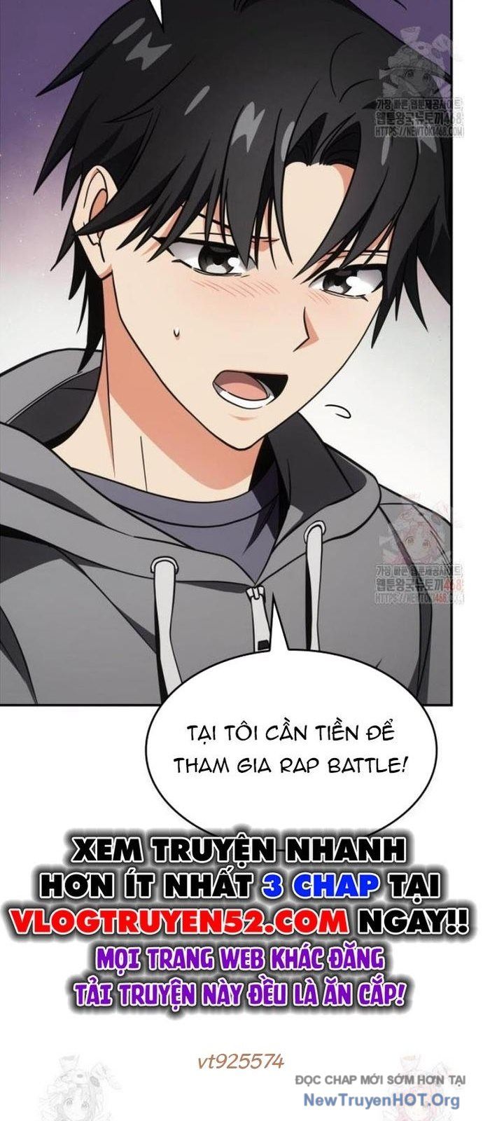 Đồng Hành Cùng Các Thiên Tài Âm Nhạc Chapter 75 - 34