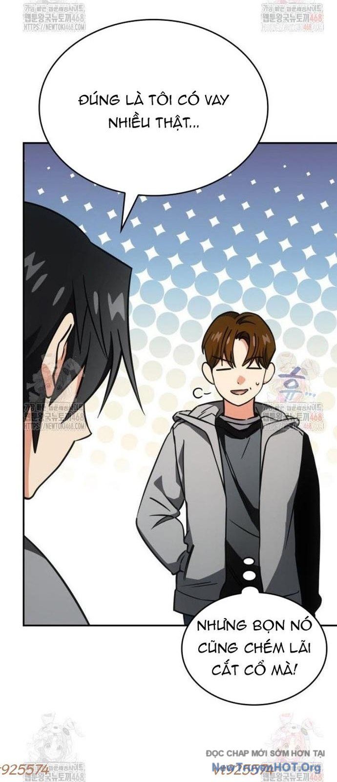 Đồng Hành Cùng Các Thiên Tài Âm Nhạc Chapter 75 - 35