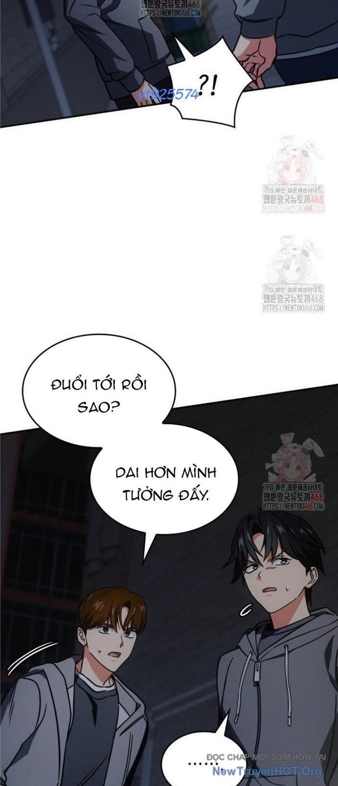 Đồng Hành Cùng Các Thiên Tài Âm Nhạc Chapter 75 - 37