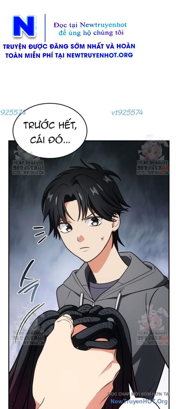 Đồng Hành Cùng Các Thiên Tài Âm Nhạc Chapter 75 - 5