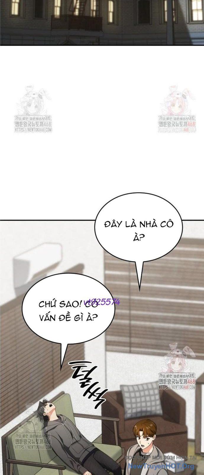 Đồng Hành Cùng Các Thiên Tài Âm Nhạc Chapter 75 - 43