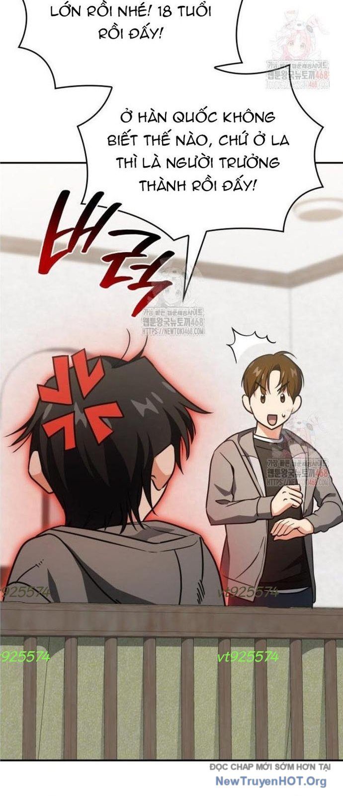 Đồng Hành Cùng Các Thiên Tài Âm Nhạc Chapter 75 - 46