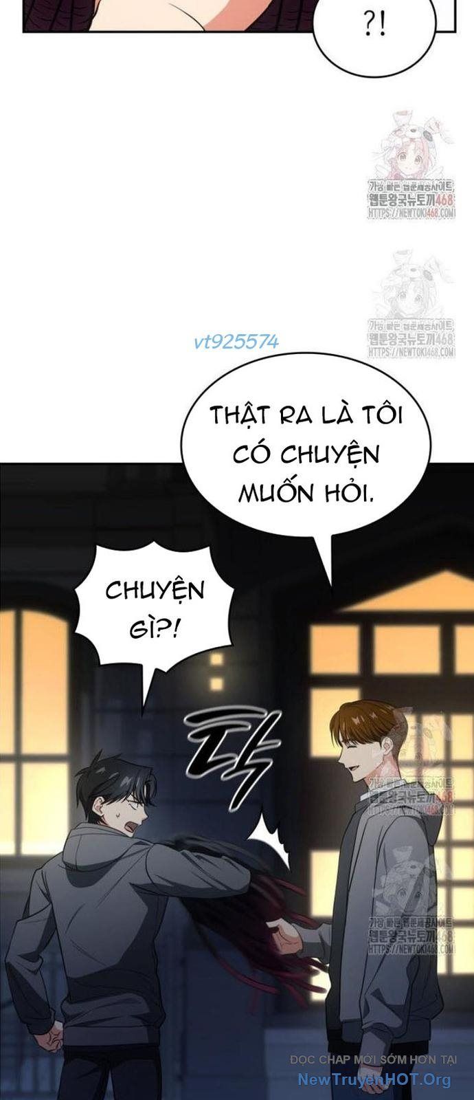 Đồng Hành Cùng Các Thiên Tài Âm Nhạc Chapter 75 - 6