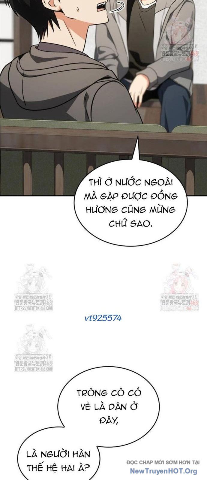 Đồng Hành Cùng Các Thiên Tài Âm Nhạc Chapter 75 - 51