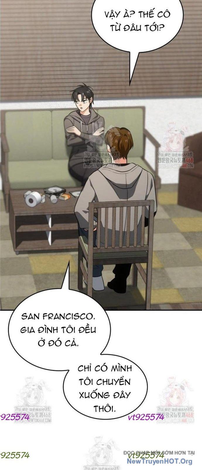 Đồng Hành Cùng Các Thiên Tài Âm Nhạc Chapter 75 - 54