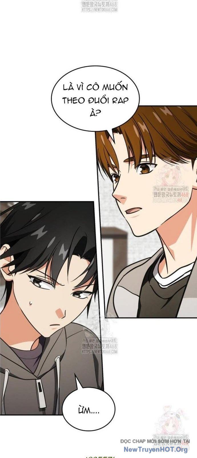 Đồng Hành Cùng Các Thiên Tài Âm Nhạc Chapter 75 - 55