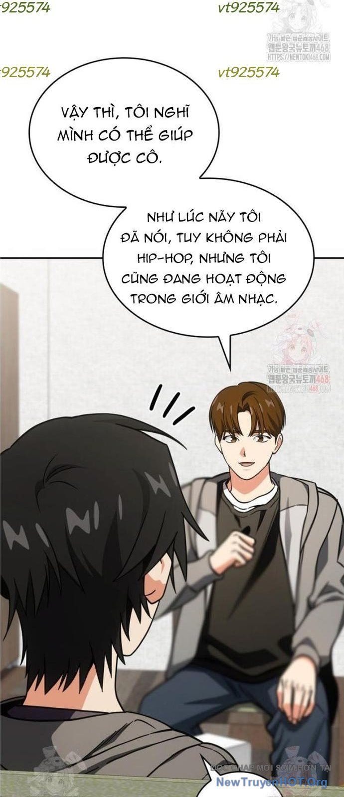 Đồng Hành Cùng Các Thiên Tài Âm Nhạc Chapter 75 - 57