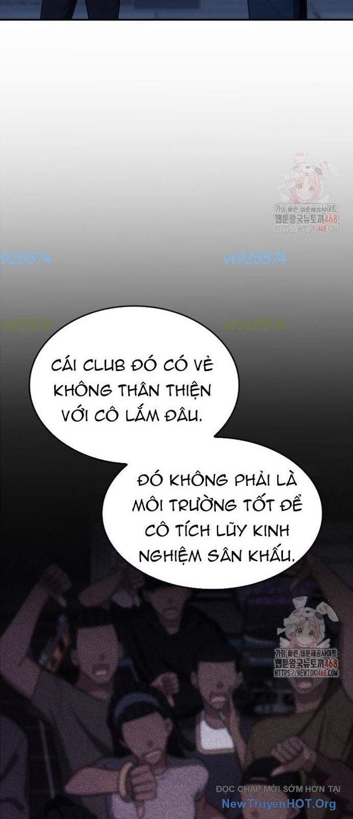 Đồng Hành Cùng Các Thiên Tài Âm Nhạc Chapter 75 - 7