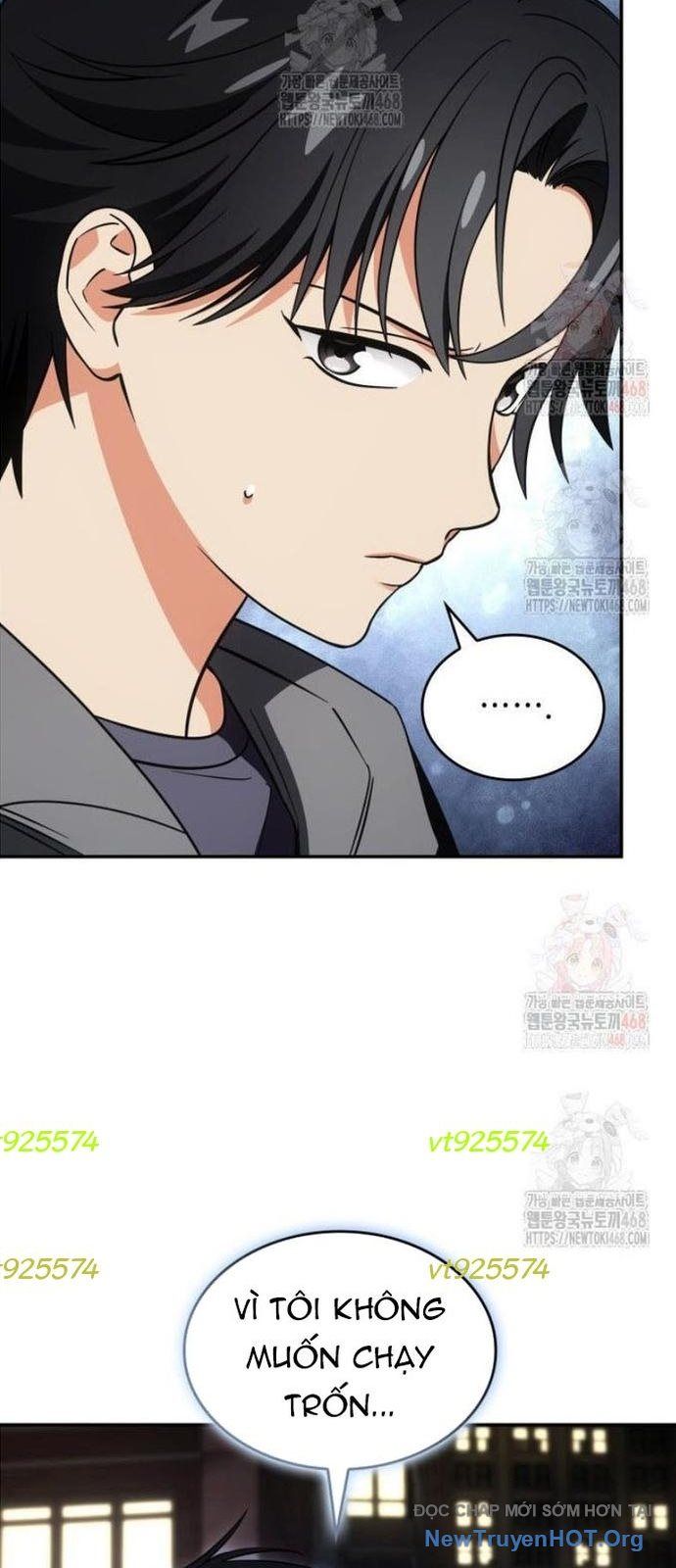 Đồng Hành Cùng Các Thiên Tài Âm Nhạc Chapter 75 - 10