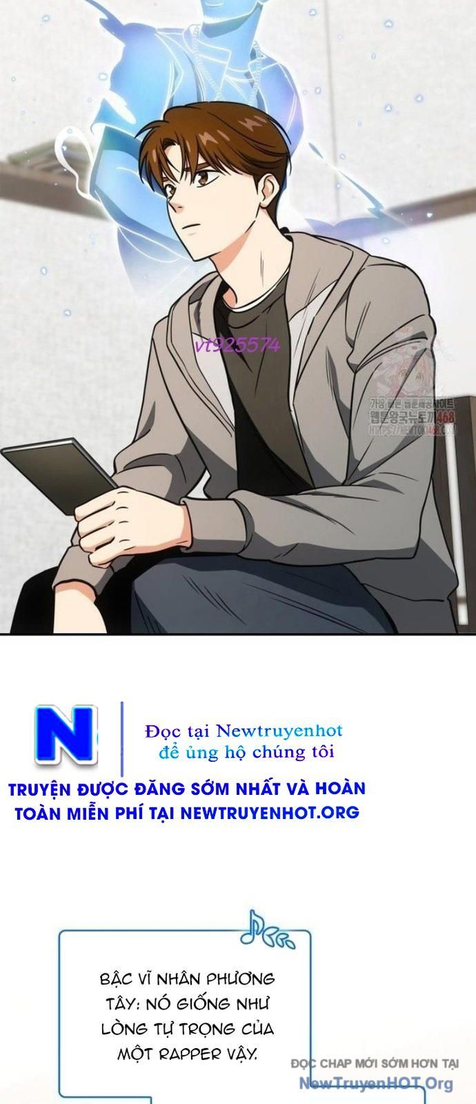 Đồng Hành Cùng Các Thiên Tài Âm Nhạc Chapter 76 - 11