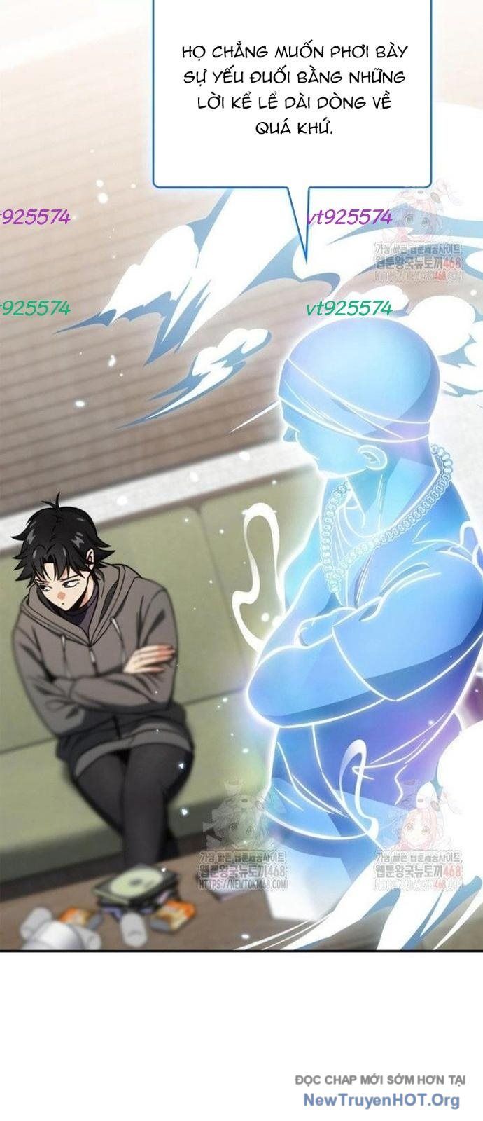 Đồng Hành Cùng Các Thiên Tài Âm Nhạc Chapter 76 - 12