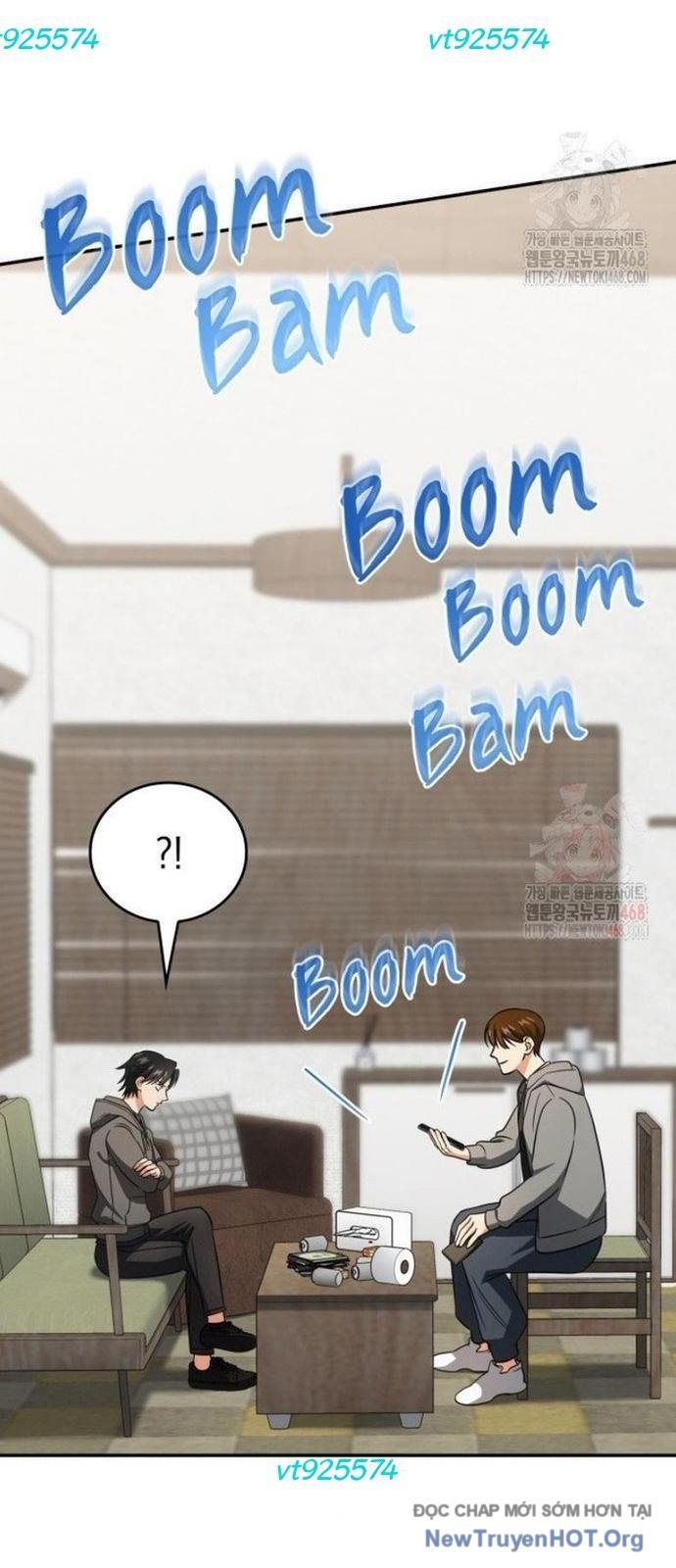 Đồng Hành Cùng Các Thiên Tài Âm Nhạc Chapter 76 - 16