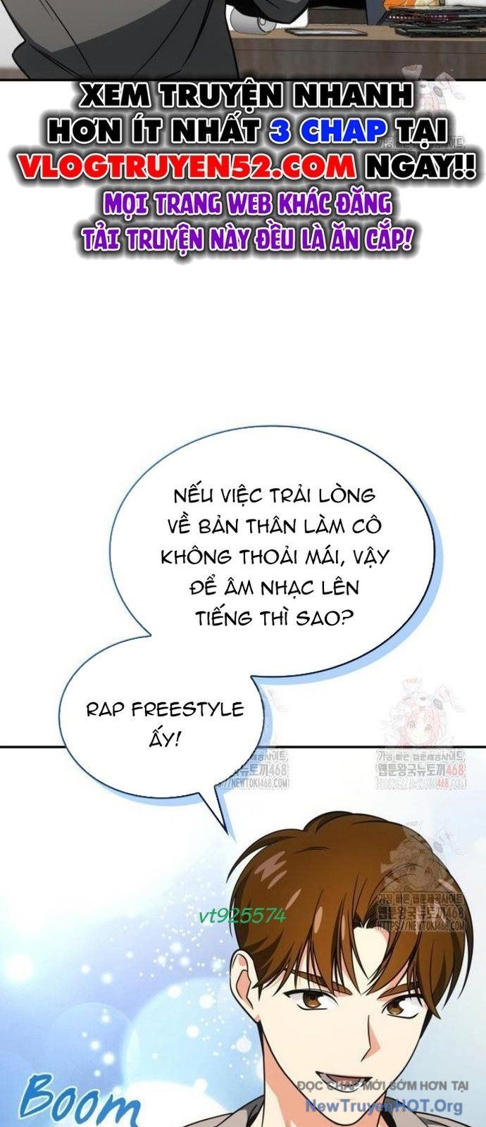 Đồng Hành Cùng Các Thiên Tài Âm Nhạc Chapter 76 - 18