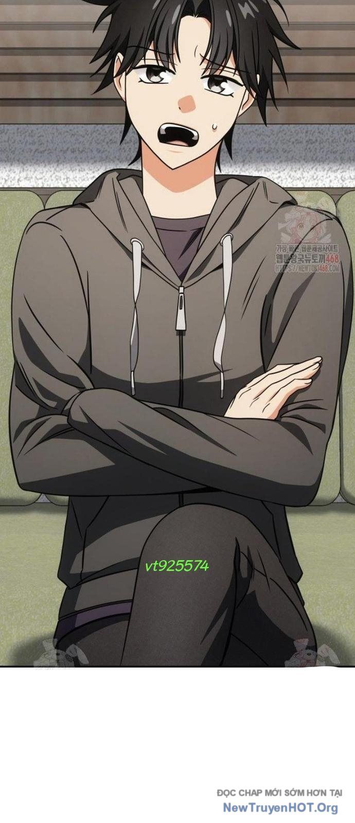 Đồng Hành Cùng Các Thiên Tài Âm Nhạc Chapter 76 - 20