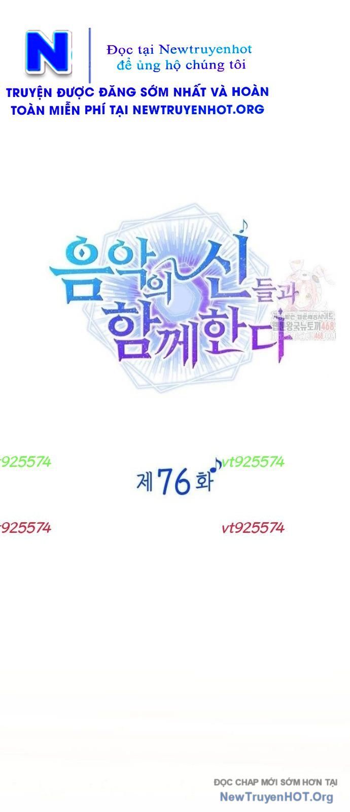 Đồng Hành Cùng Các Thiên Tài Âm Nhạc Chapter 76 - 21