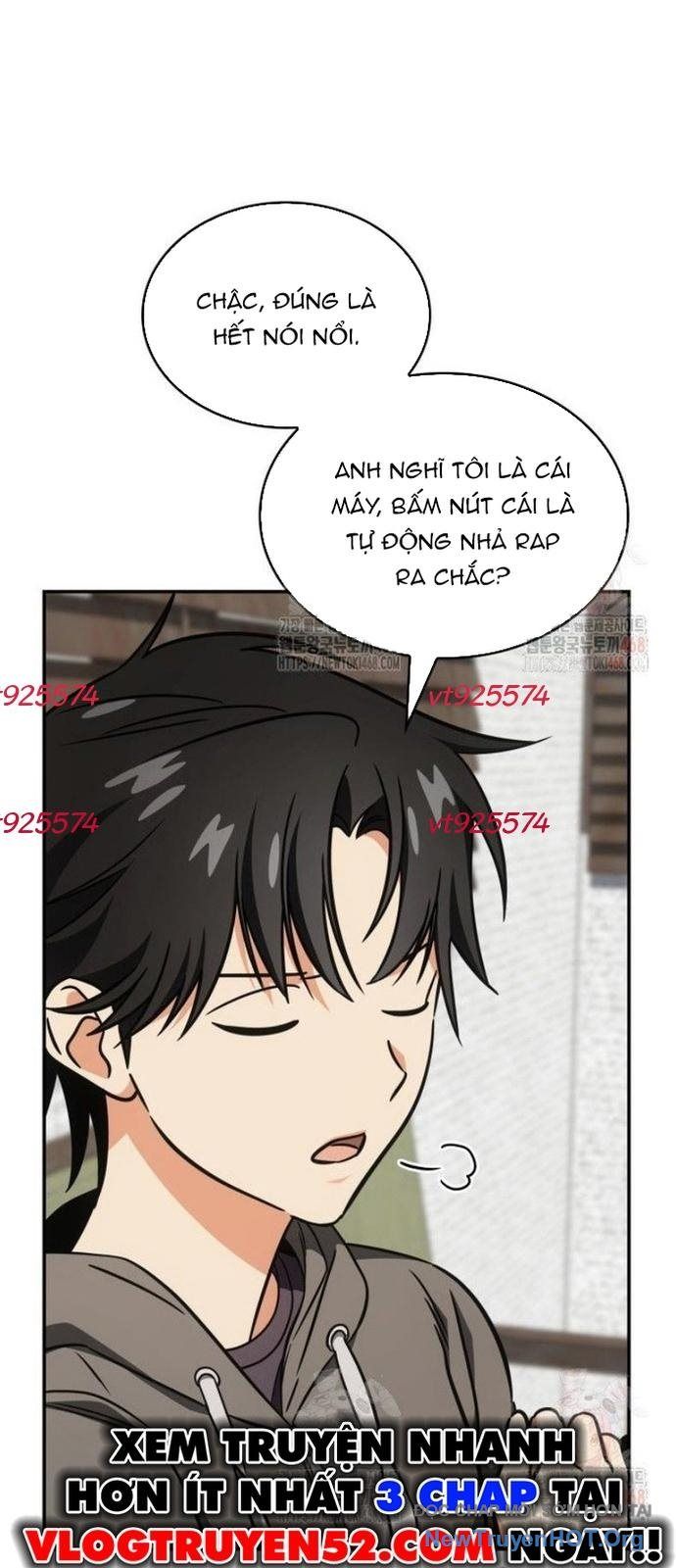 Đồng Hành Cùng Các Thiên Tài Âm Nhạc Chapter 76 - 23