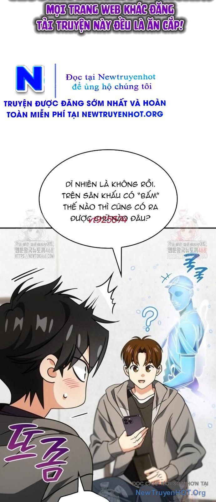 Đồng Hành Cùng Các Thiên Tài Âm Nhạc Chapter 76 - 24