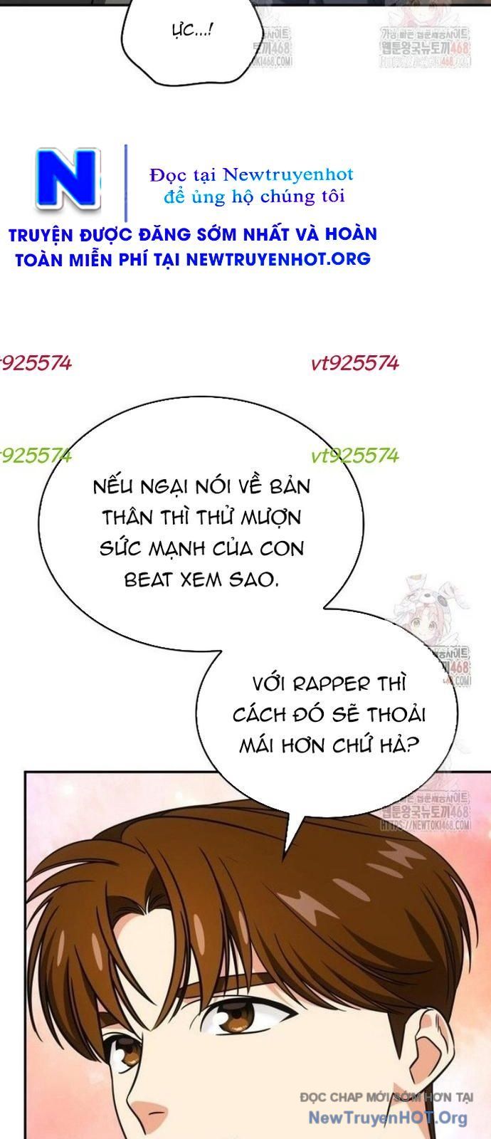 Đồng Hành Cùng Các Thiên Tài Âm Nhạc Chapter 76 - 25