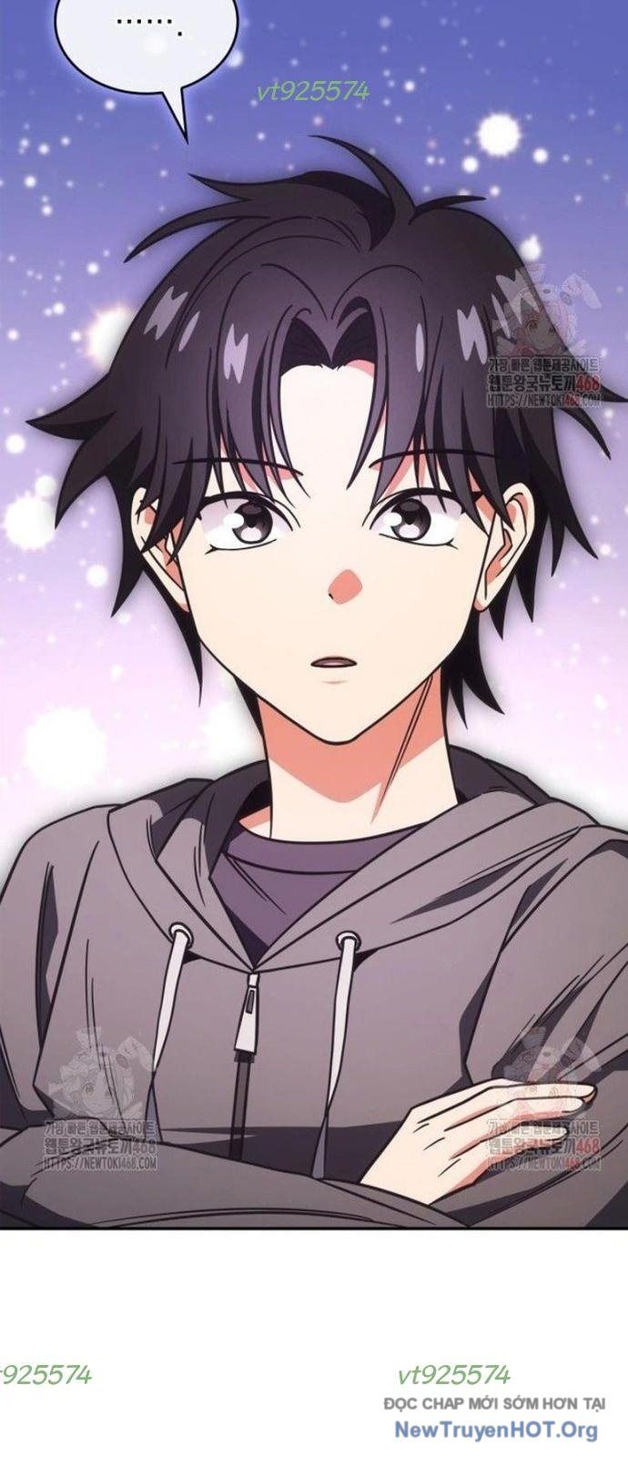 Đồng Hành Cùng Các Thiên Tài Âm Nhạc Chapter 76 - 30