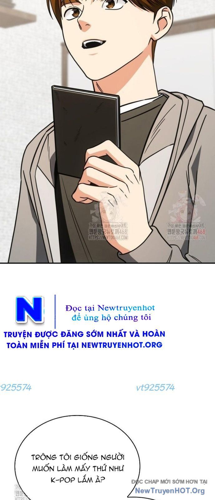 Đồng Hành Cùng Các Thiên Tài Âm Nhạc Chapter 76 - 4